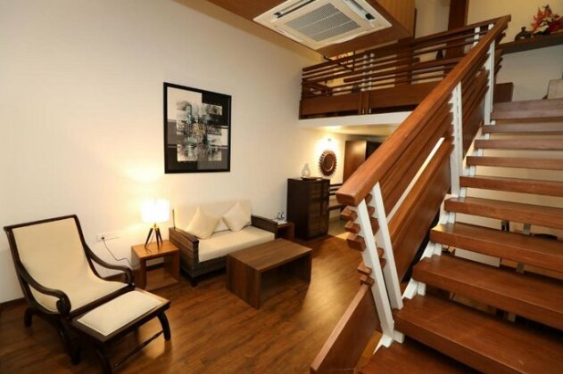 The Ocean Pearl Resort And Spa - Photo4