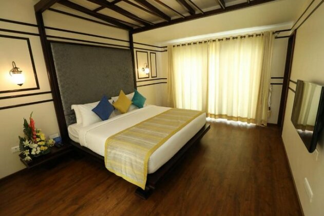 The Ocean Pearl Resort And Spa - Photo5