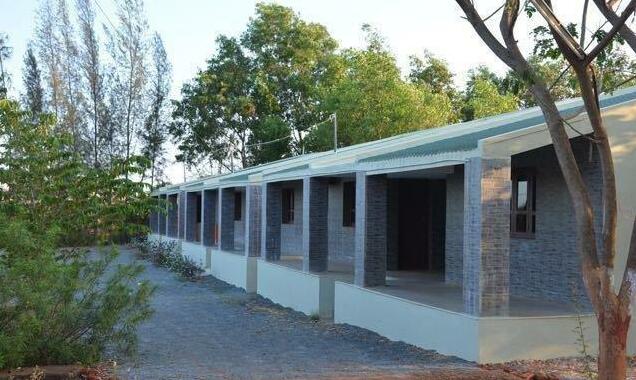 Zip by Spree Hotel Raashi Farm - Photo2