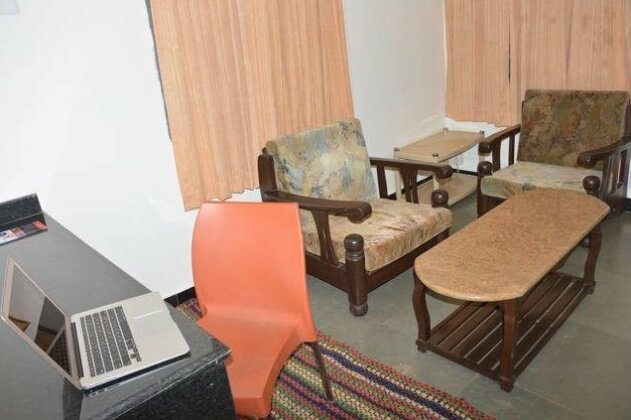 Zip by Spree Hotel Raashi Farm - Photo4