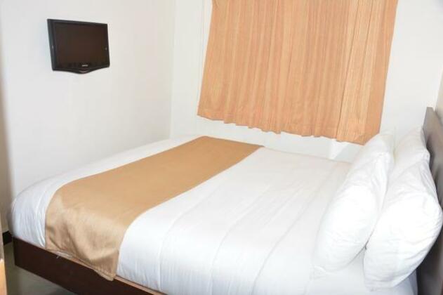 Zip by Spree Hotel Raashi Farm - Photo5