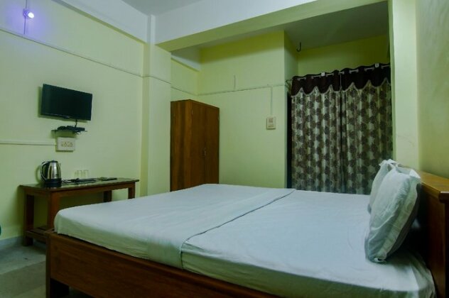 SPOT ON 38727 Hotel Yuvraj Palace - Photo5