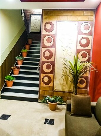 Hotel RB Palace - Photo5