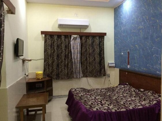 Kenth Hari resort - Photo2