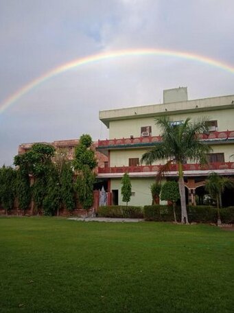 Kenth Hari resort - Photo4