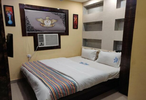 Hotel Ops Panchla Howrah - Photo4