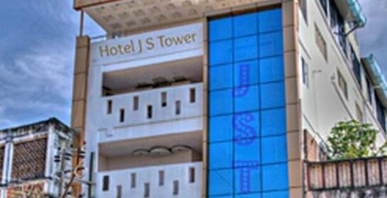 Hotel J S Tower Dibrugarh