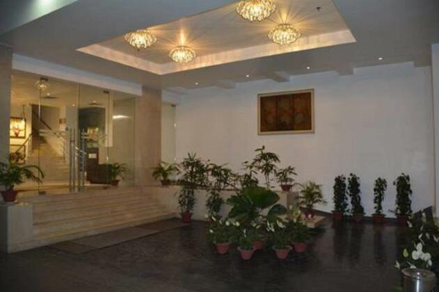 Hotel Natraj Dibrugarh - Photo3