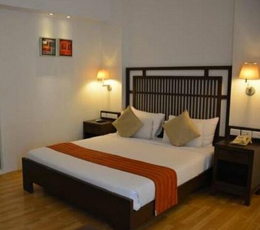 Hotel Natraj Dibrugarh - Photo5