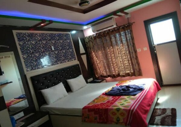 Ditto Room Hotel Raj Palace - Photo2