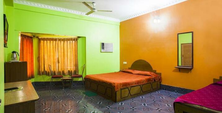 Hotel Kamala Residency Digha - Photo3