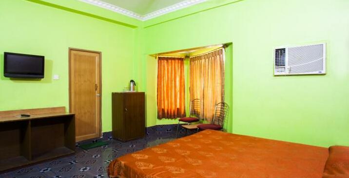 Hotel Kamala Residency Digha - Photo4