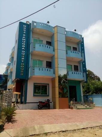 Hotel Neel Samudra Guest House