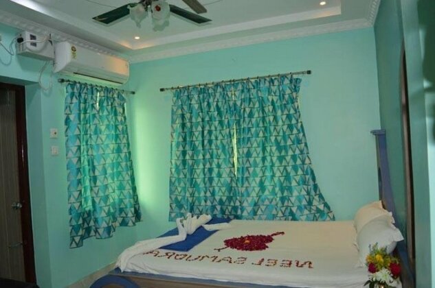 Hotel Neel Samudra Guest House - Photo4