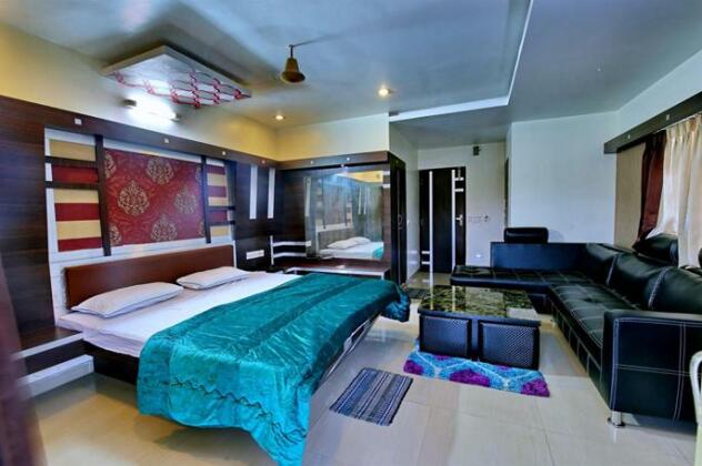 Hotel Rohini International - Photo4
