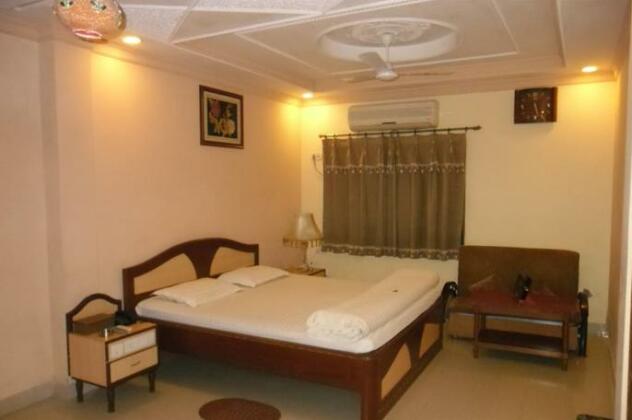 Hotel Rubina - Photo2