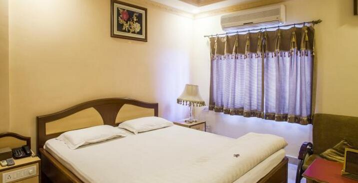 Hotel Rubina - Photo4