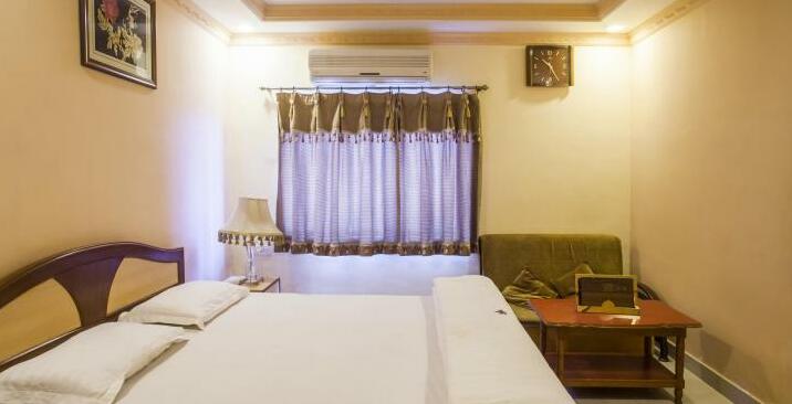 Hotel Rubina - Photo5