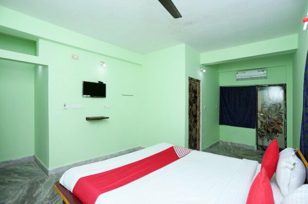 OYO 24642 Manorama Guest House - Photo4