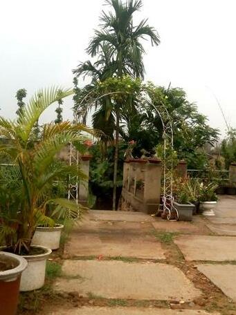 Homestay - Jungjung home stay Dimapur - Photo2