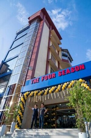 The Four Season Hotel