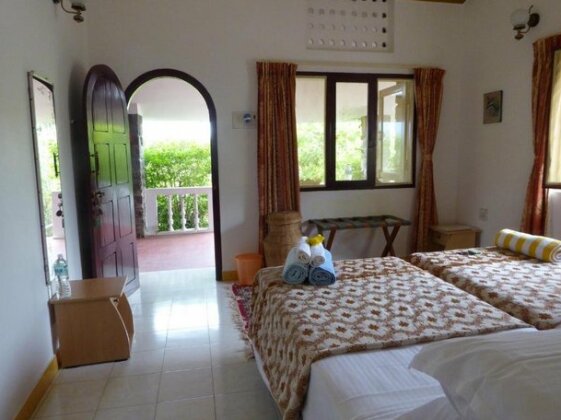 Cardamom House - Photo3