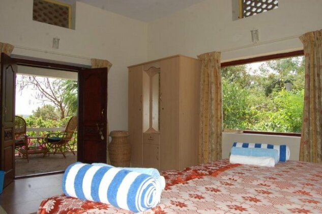 Cardamom House - Photo5