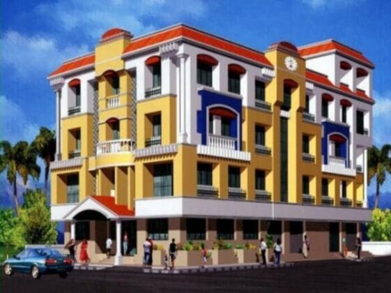 Hotel Sree Baalaaji Bhavan