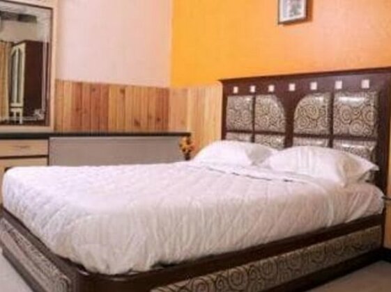 Hotel Sree Baalaaji Bhavan - Photo2