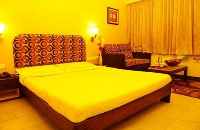 Hotel Vales Park - Photo4