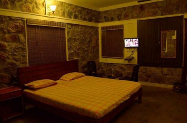 JMA Garden Resorts - Photo5