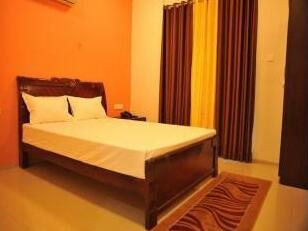 Radhika Inn Service Apartment - Photo2
