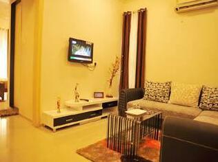 Radhika Inn Service Apartment - Photo3
