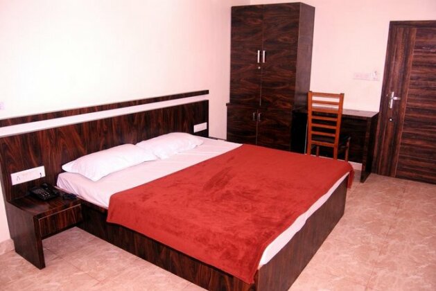 Apana Hotel - Photo3