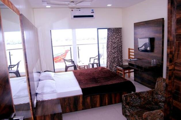 Apana Hotel - Photo5