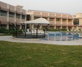 Azzaro Resorts & Spa - Photo2