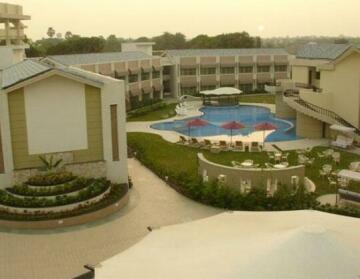 Azzaro Resorts & Spa
