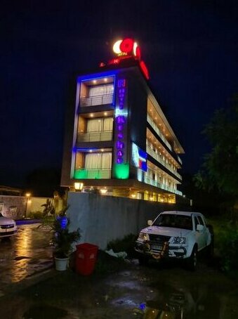 Capital O 36682 Hotel Keshav
