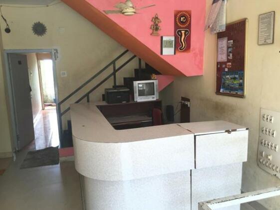 Comfort Holiday - Photo2