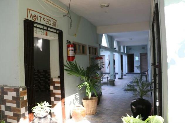 Dream Vision Guest House - Photo2
