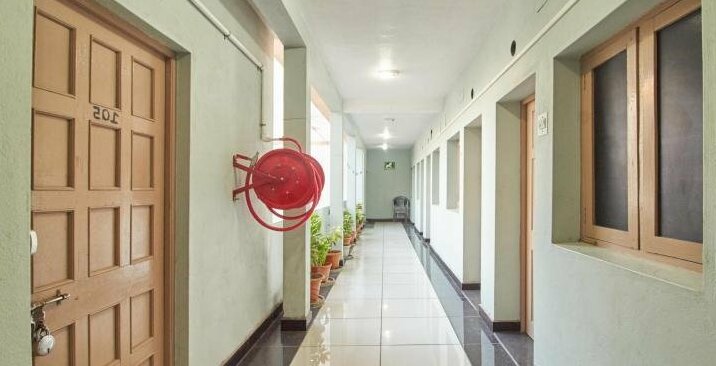 Dream Vision Guest House - Photo3