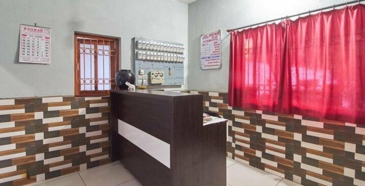 Dream Vision Guest House - Photo4