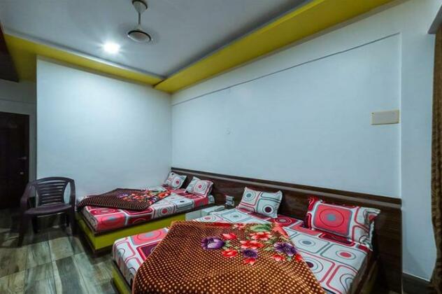 Hotel Alishan - Photo3