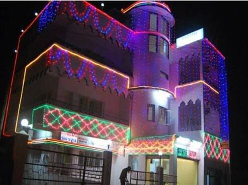 Hotel Ankur - Photo2