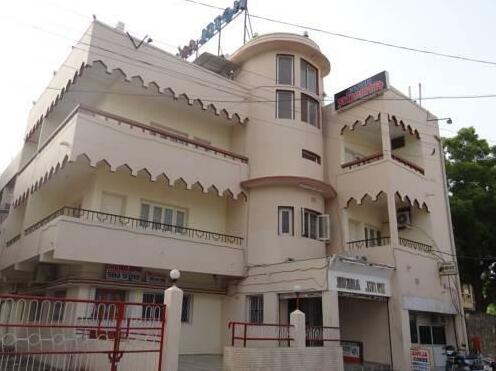 Hotel Ankur - Photo5