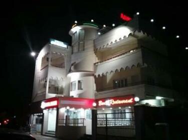 Hotel Ankur