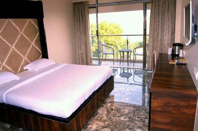 Hotel Apaar - Photo2