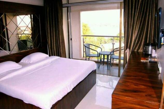 Hotel Apaar - Photo3