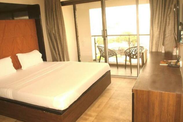 Hotel Apaar - Photo4