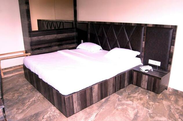 Hotel Apaar - Photo5